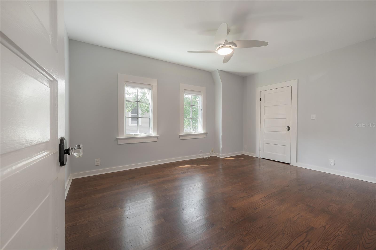 WEST HYDE PARK - Residential