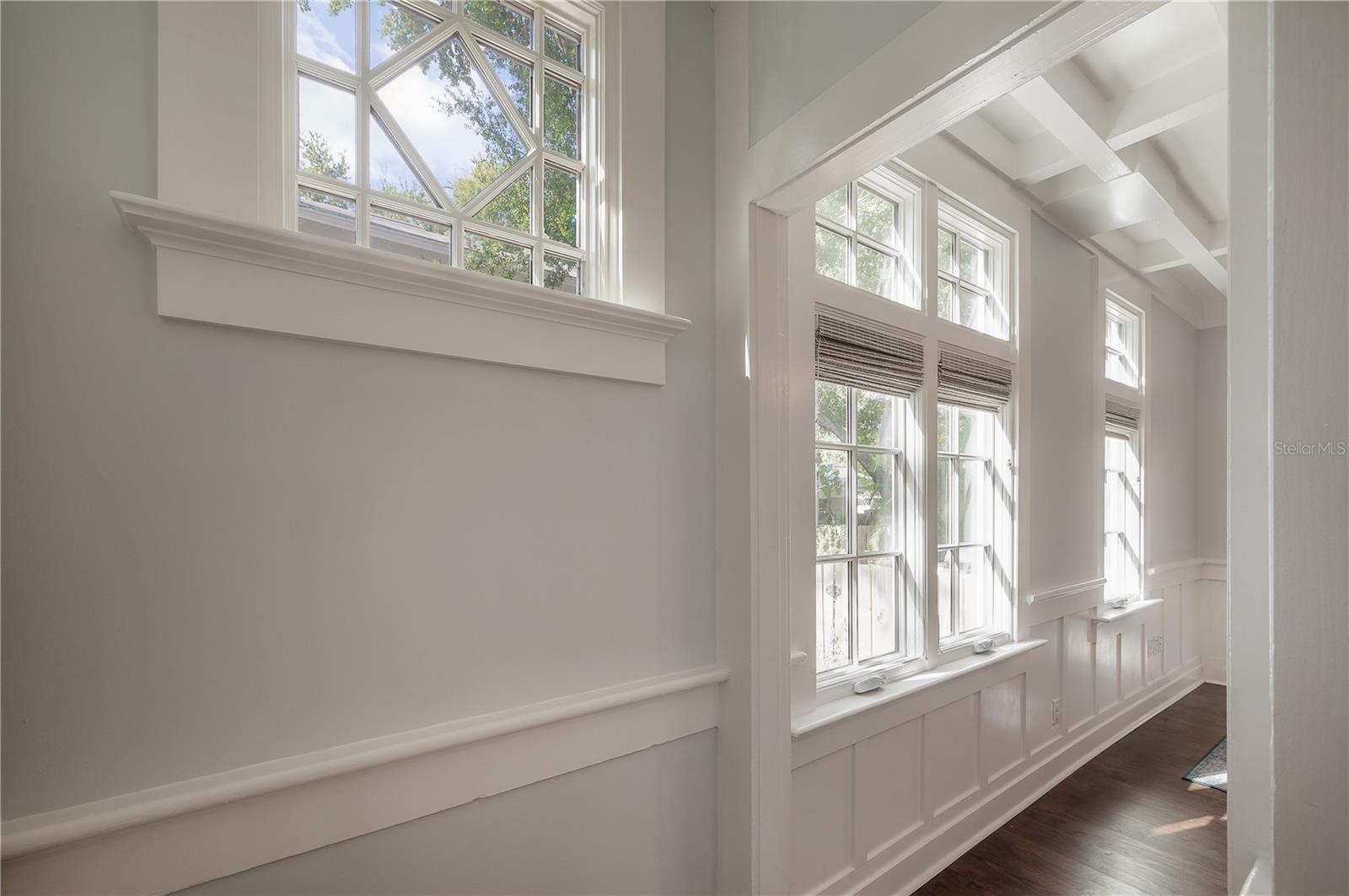 WEST HYDE PARK - Residential