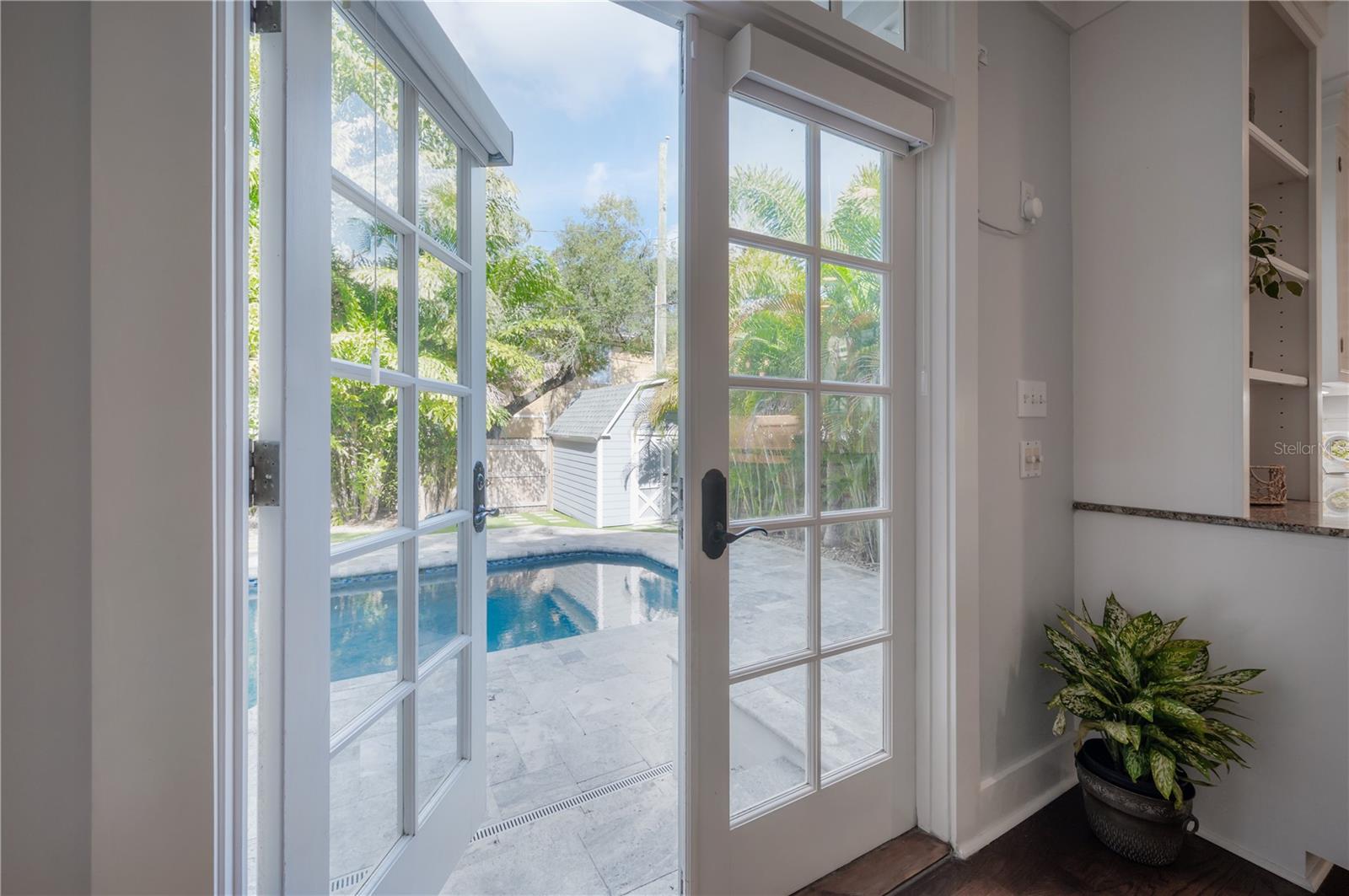 WEST HYDE PARK - Residential