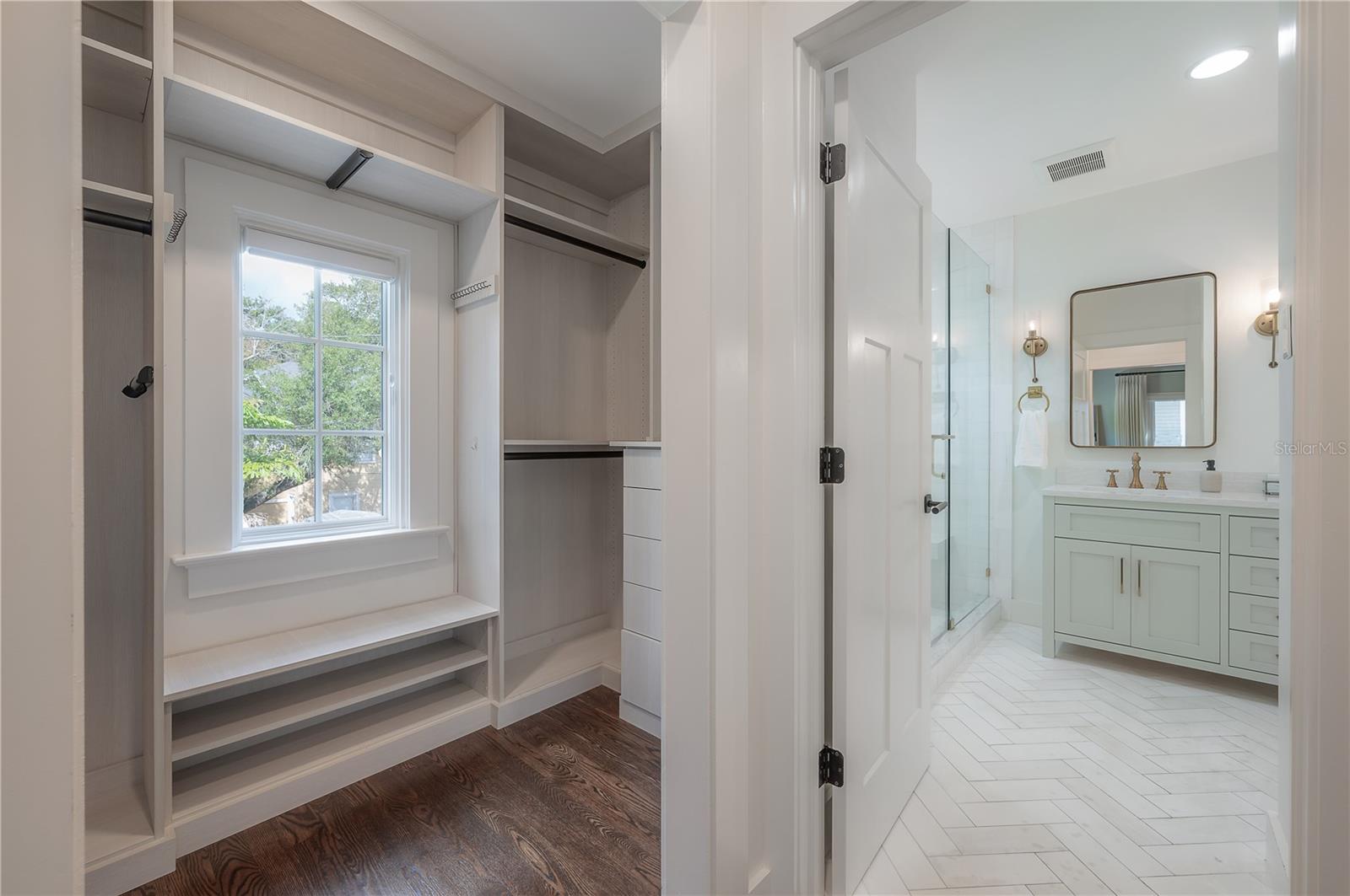 WEST HYDE PARK - Residential