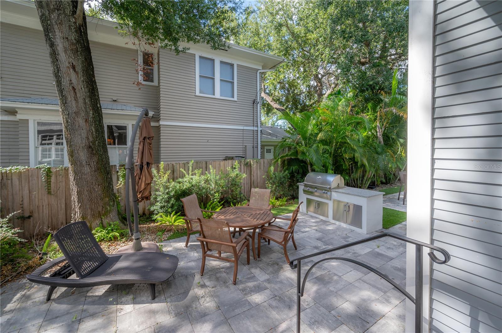 WEST HYDE PARK - Residential