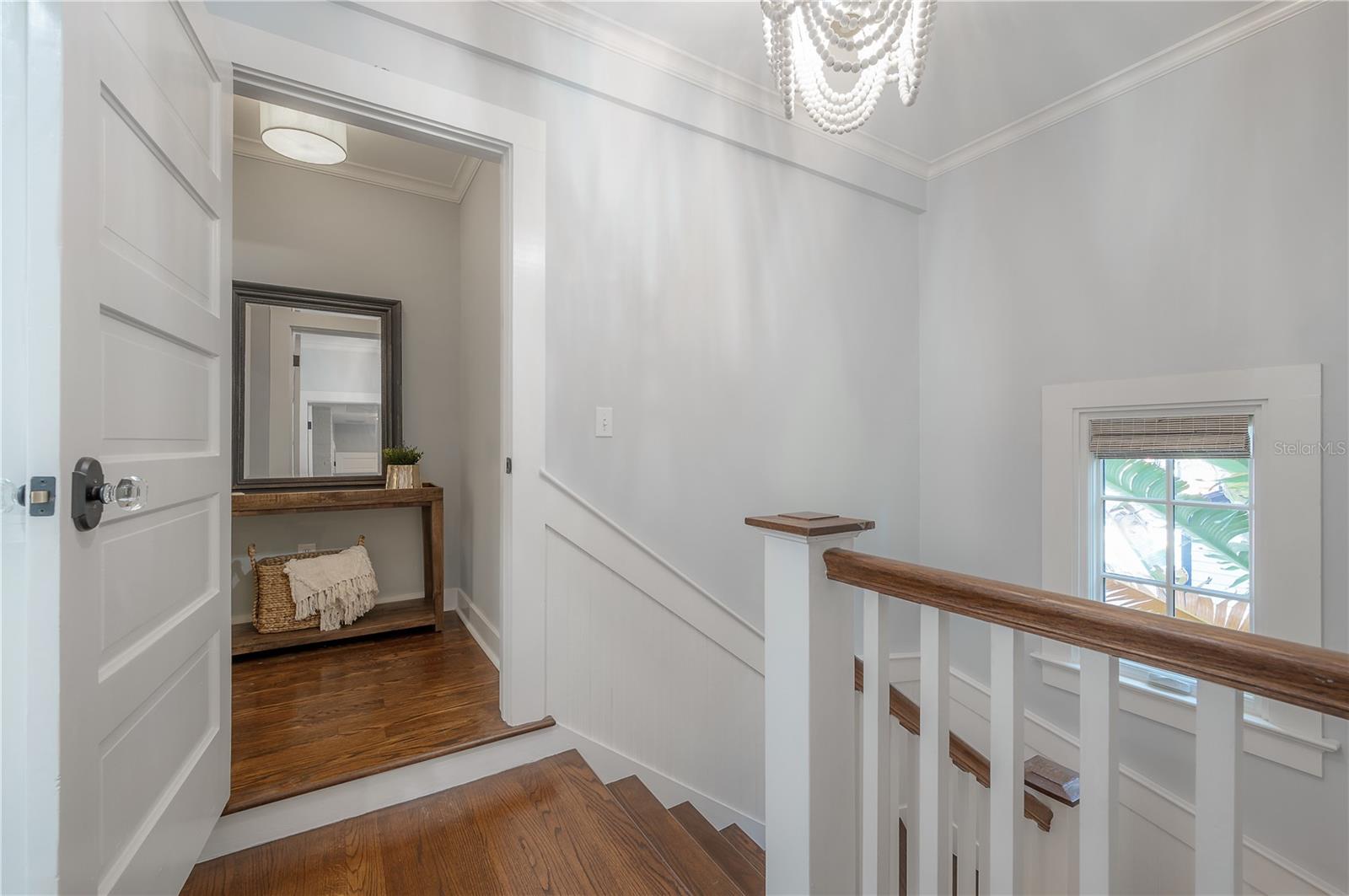 WEST HYDE PARK - Residential