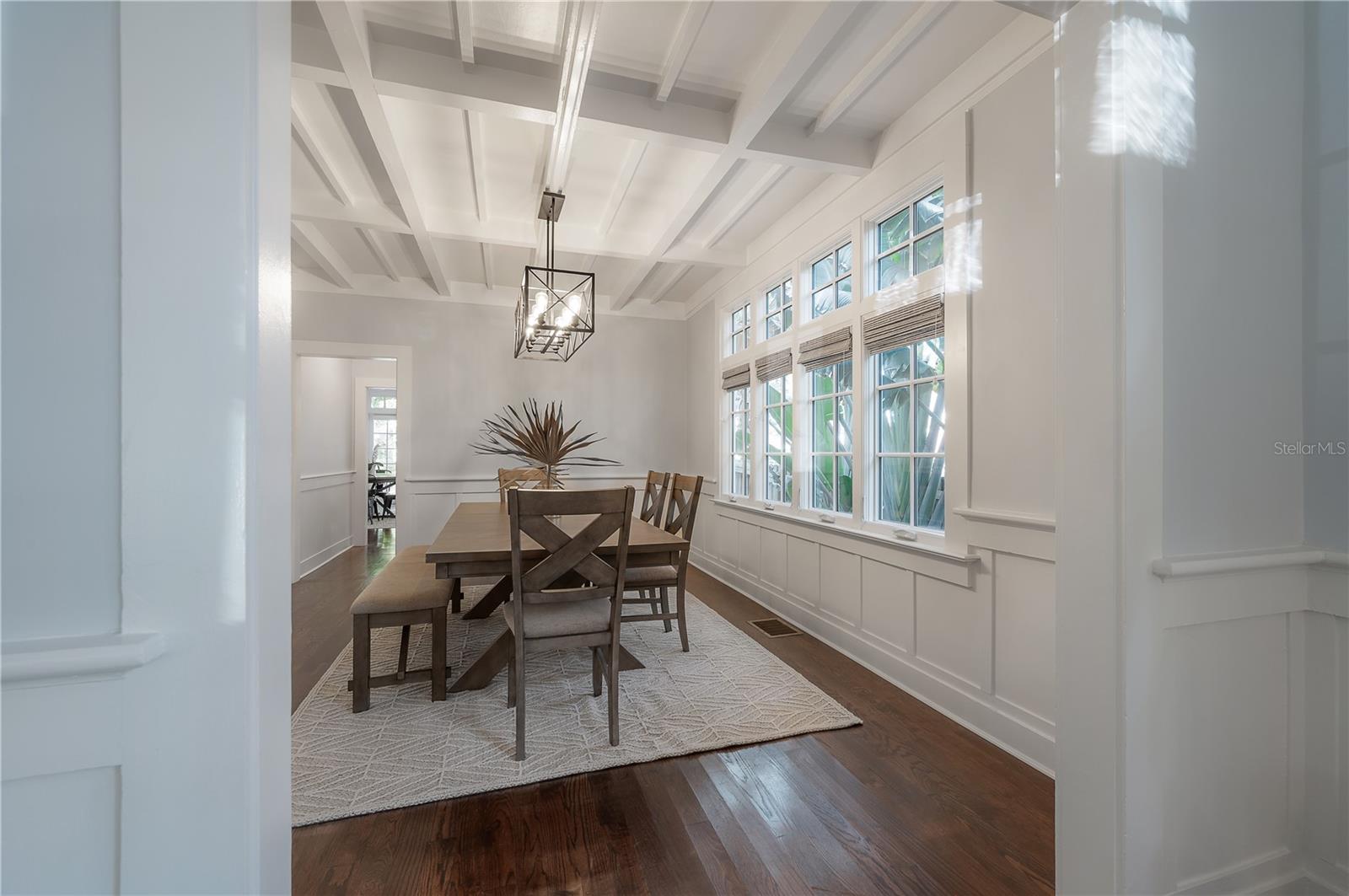 WEST HYDE PARK - Residential