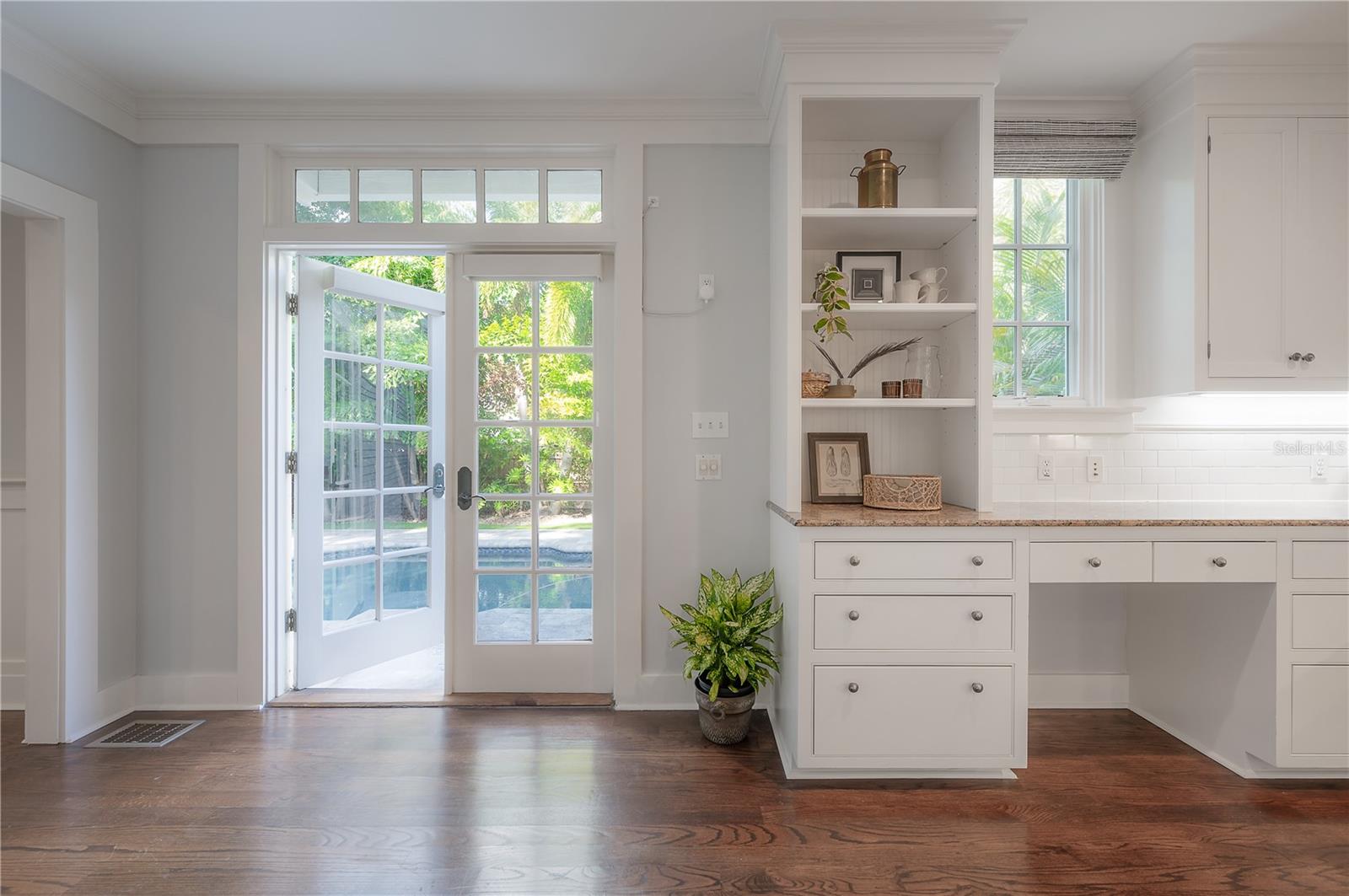 WEST HYDE PARK - Residential