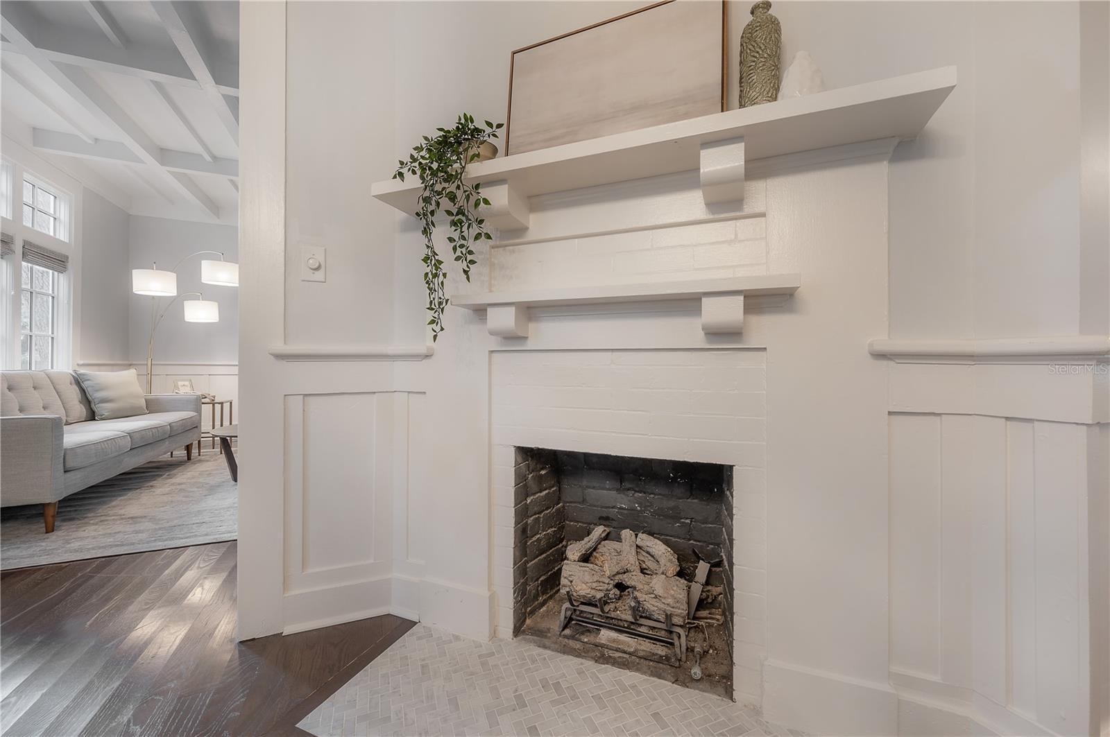 WEST HYDE PARK - Residential