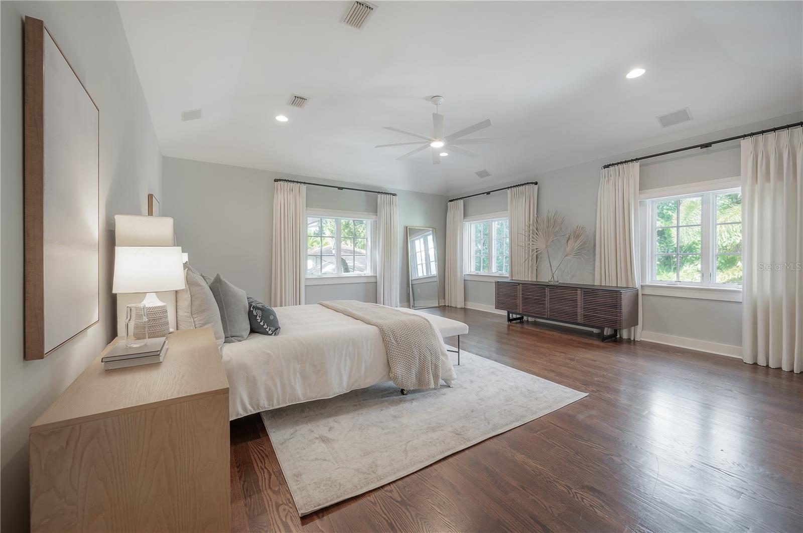 WEST HYDE PARK - Residential