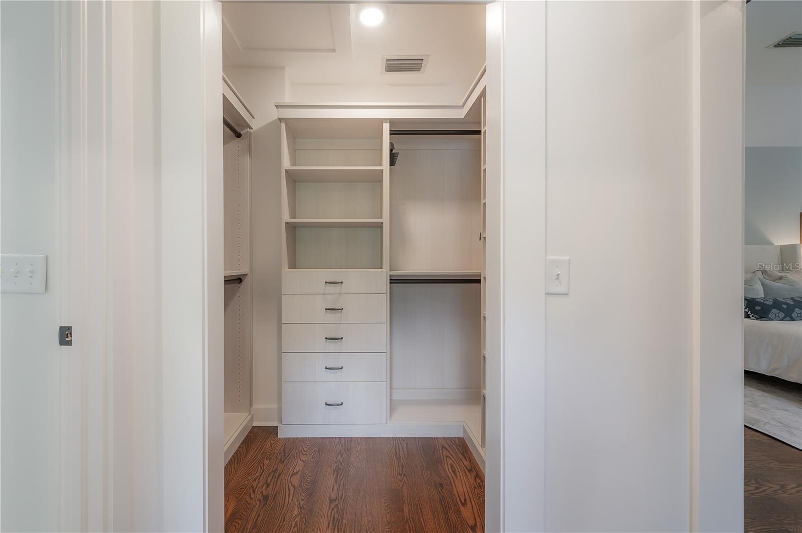 WEST HYDE PARK - Residential