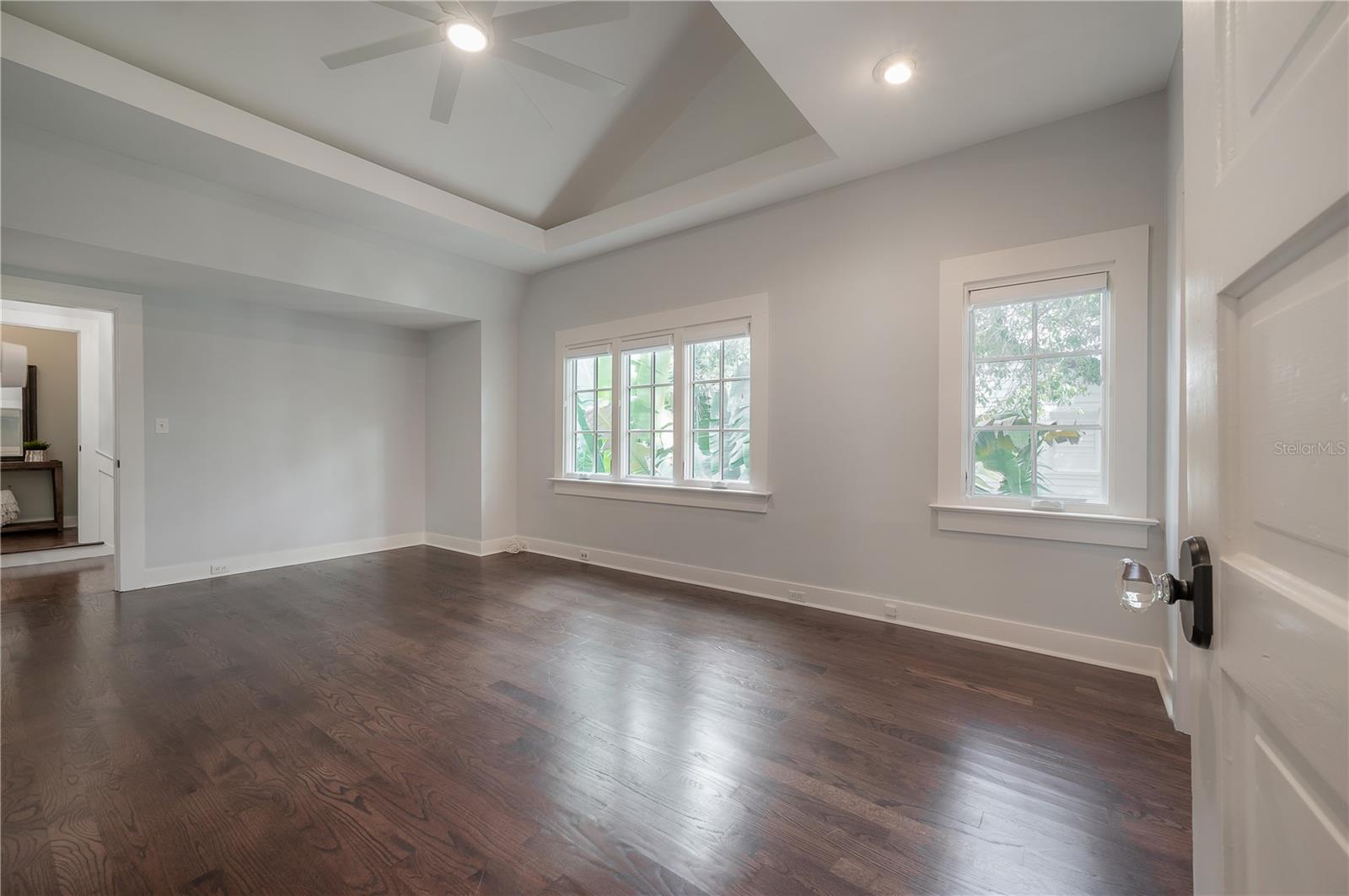 WEST HYDE PARK - Residential