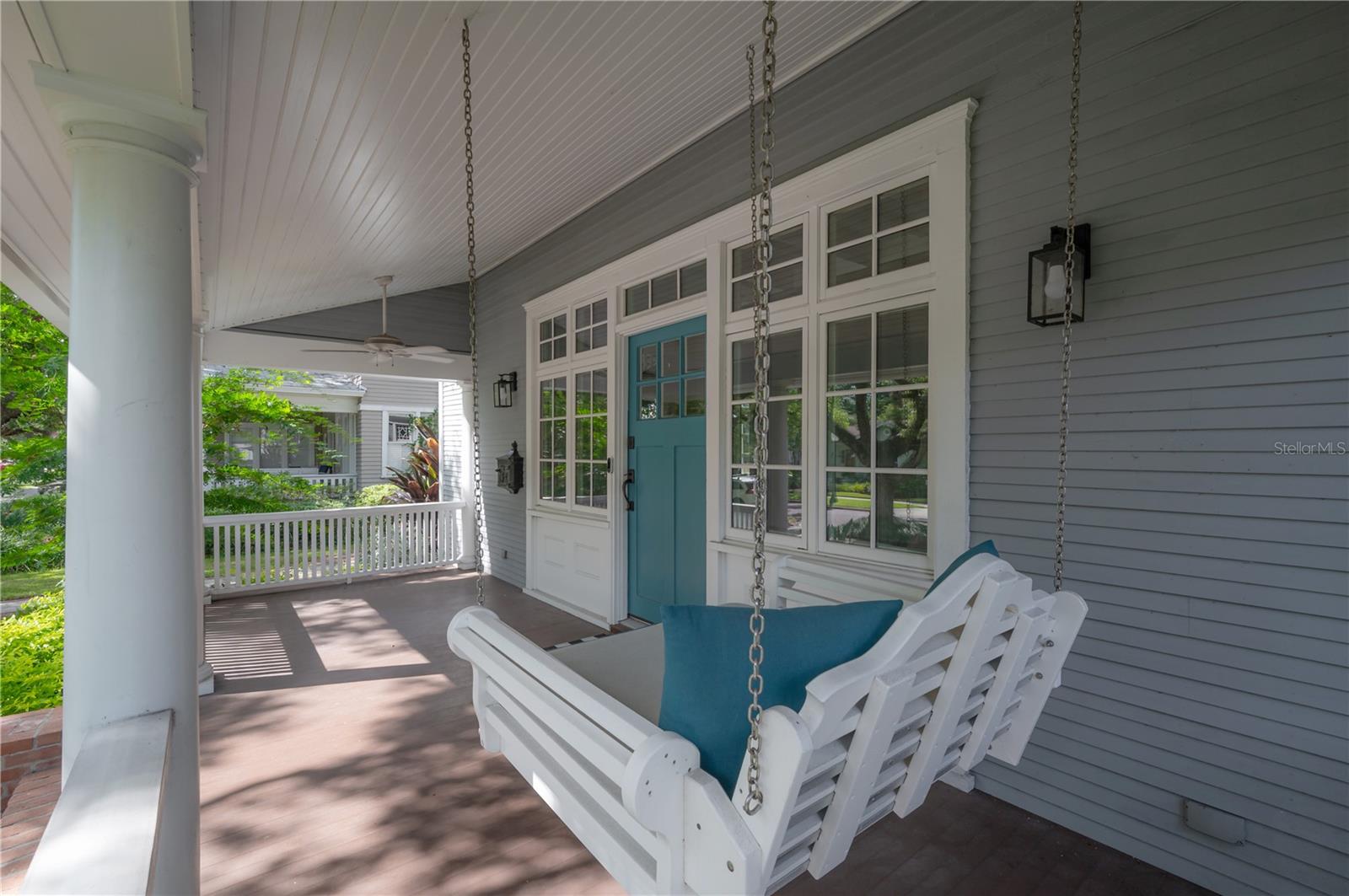 WEST HYDE PARK - Residential