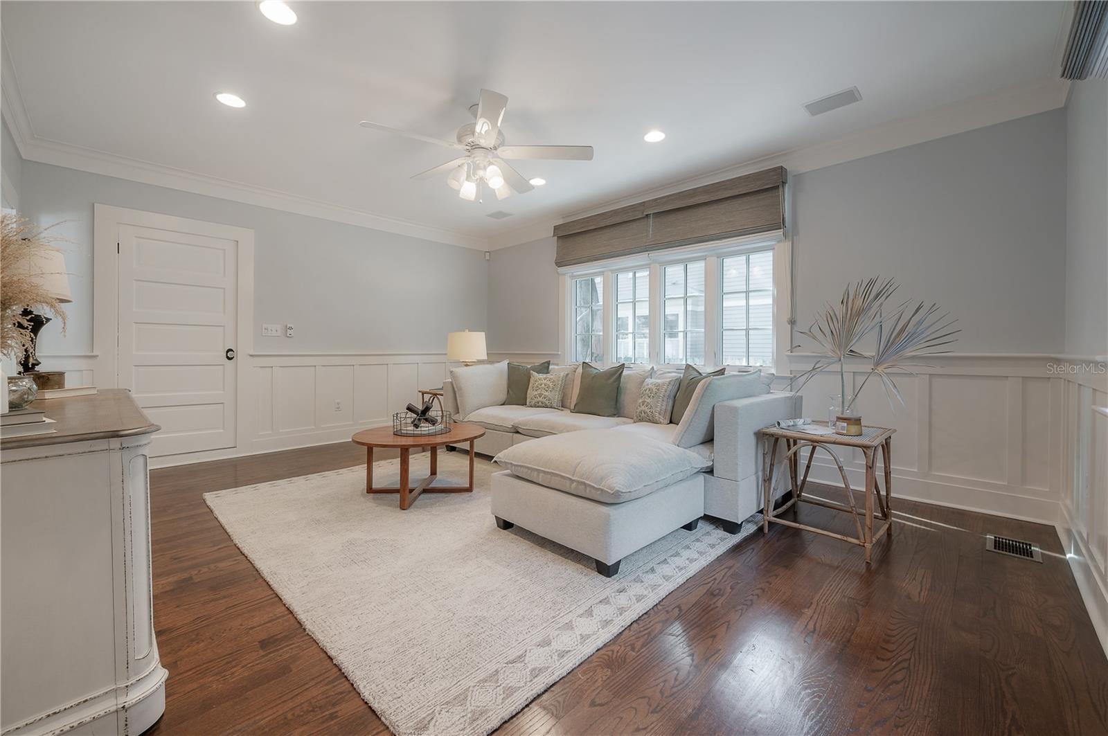 WEST HYDE PARK - Residential