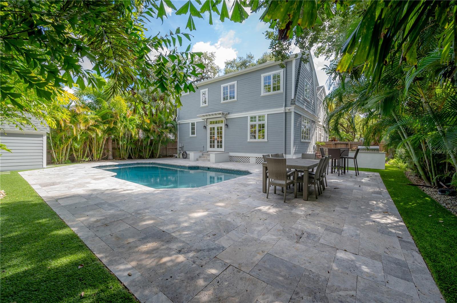 WEST HYDE PARK - Residential