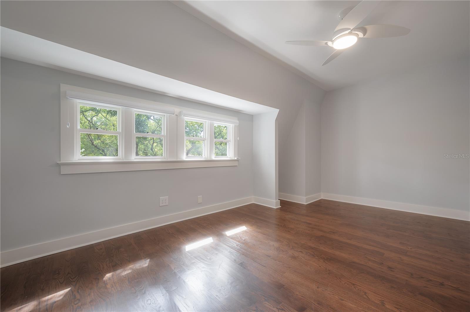 WEST HYDE PARK - Residential