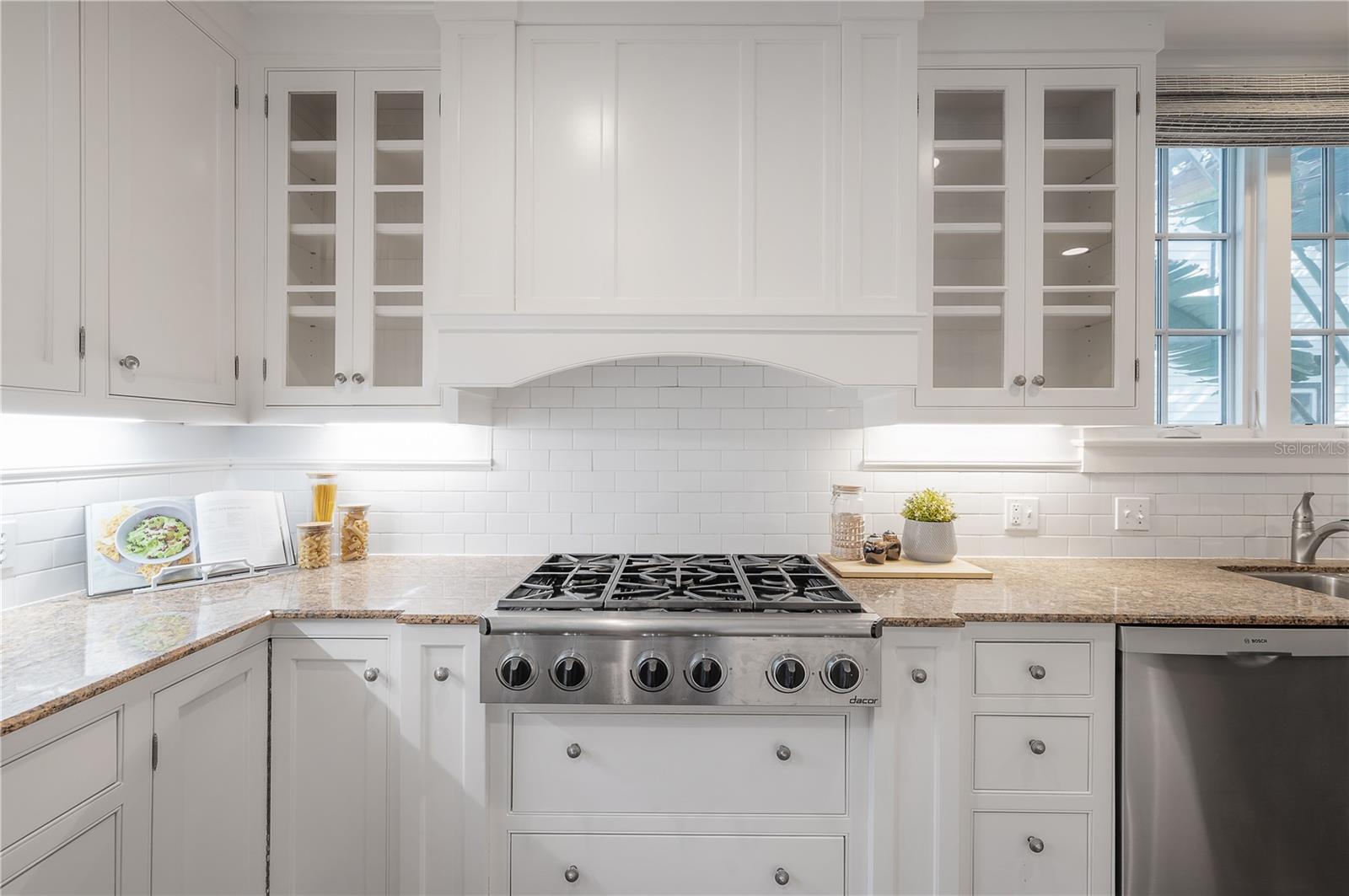 WEST HYDE PARK - Residential