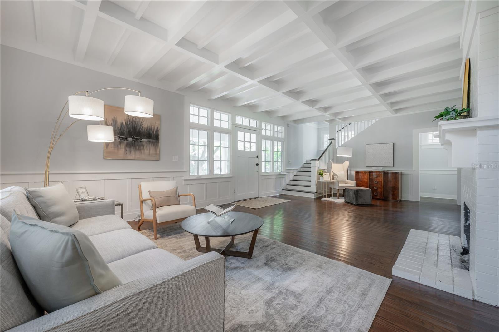 WEST HYDE PARK - Residential