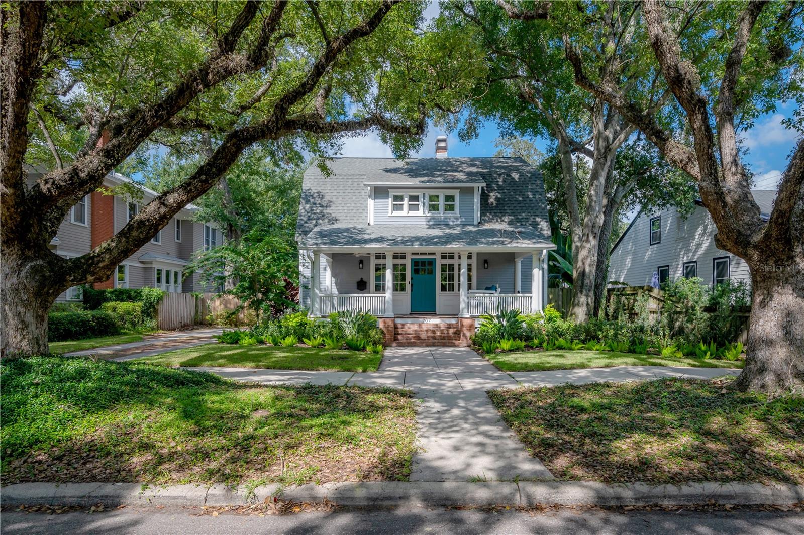 WEST HYDE PARK - Residential