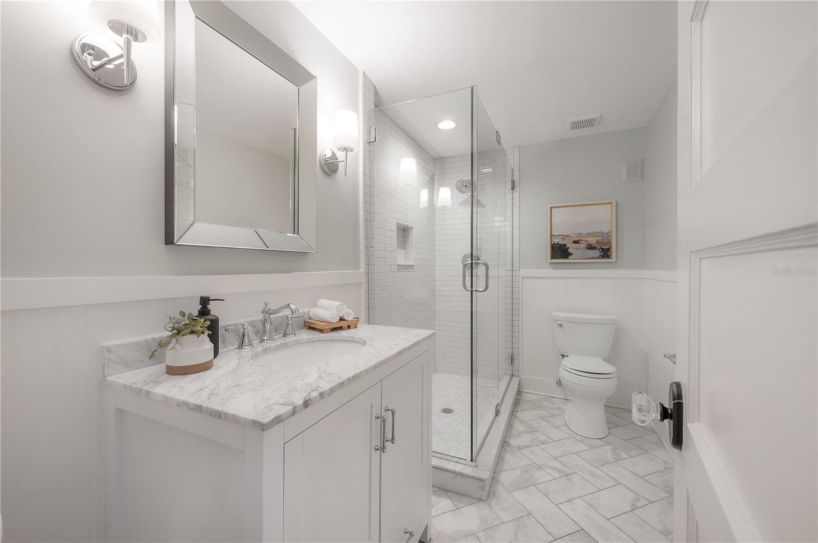 WEST HYDE PARK - Residential