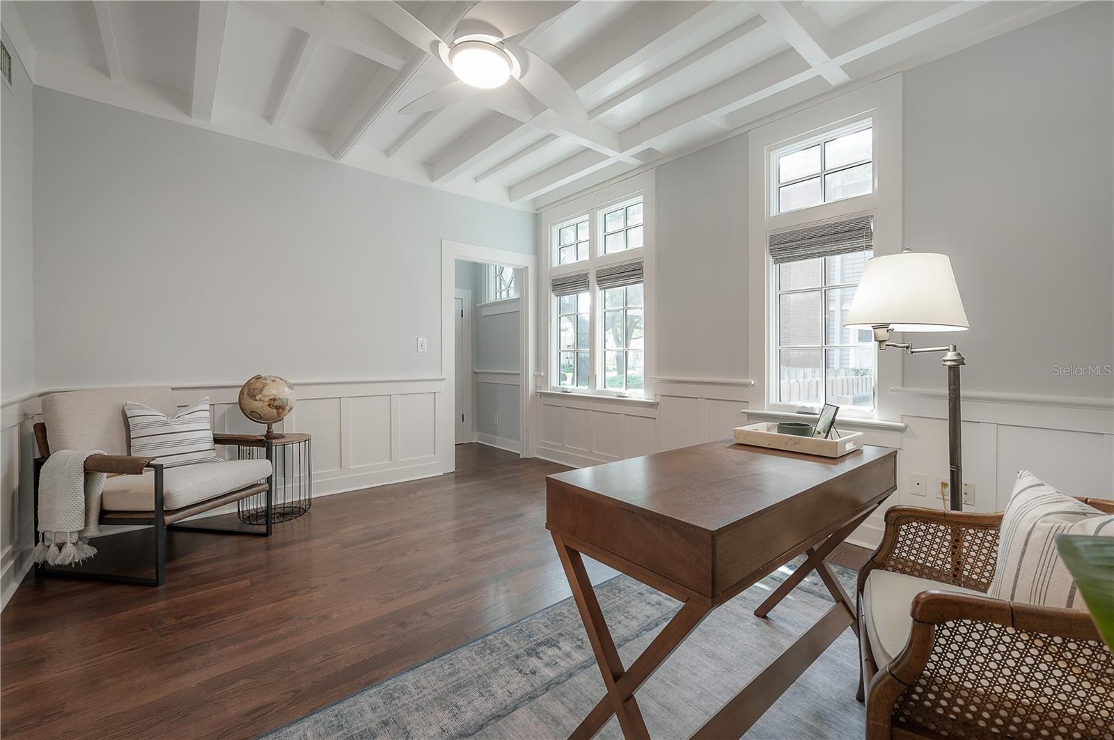 WEST HYDE PARK - Residential