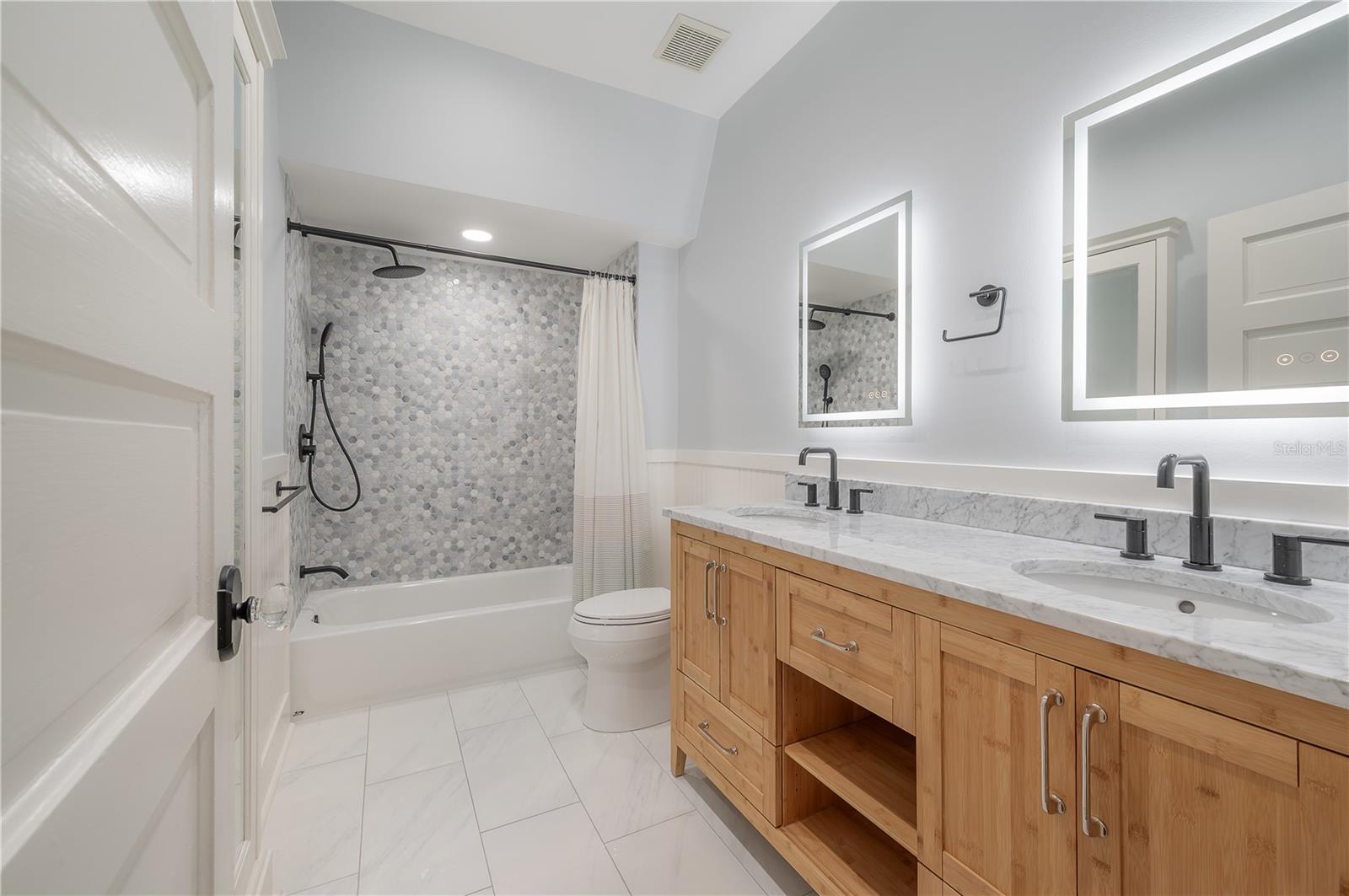 WEST HYDE PARK - Residential