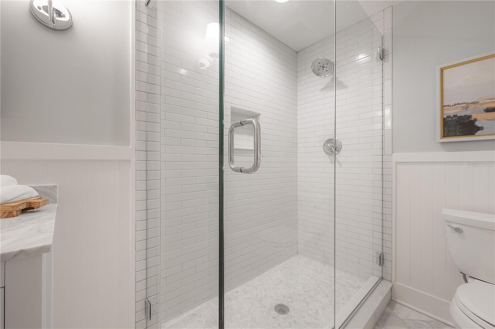 WEST HYDE PARK - Residential