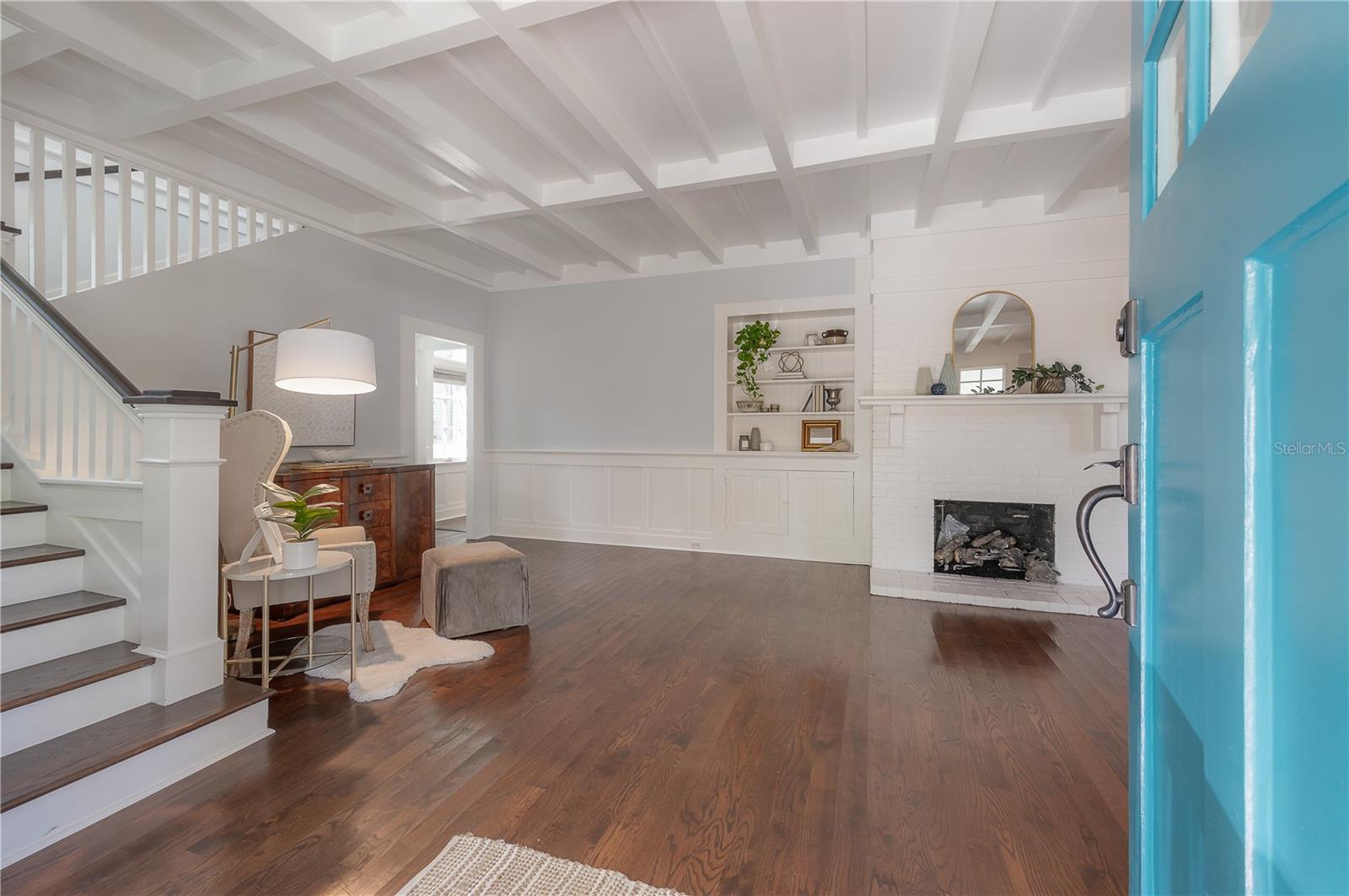 WEST HYDE PARK - Residential