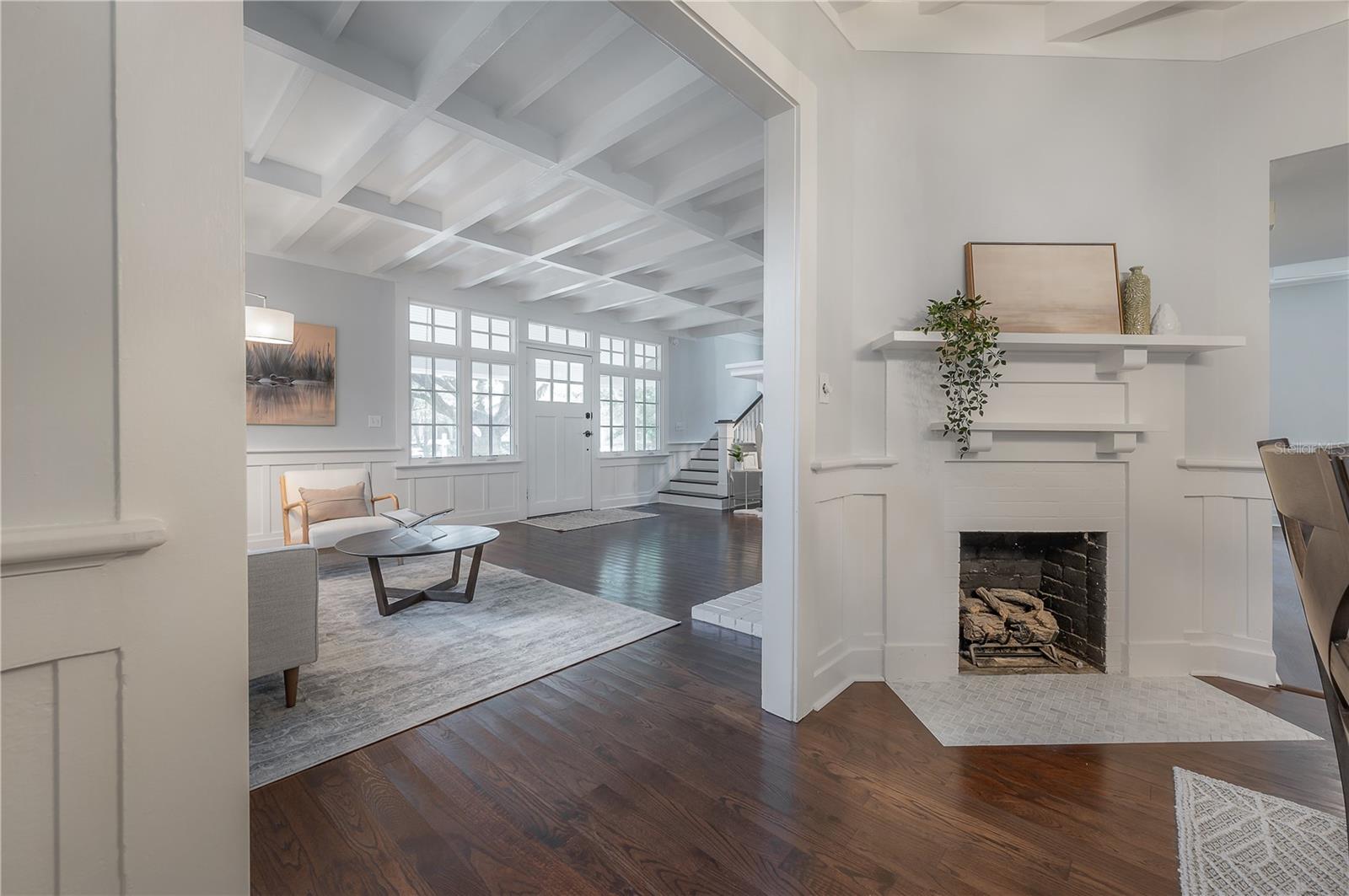 WEST HYDE PARK - Residential