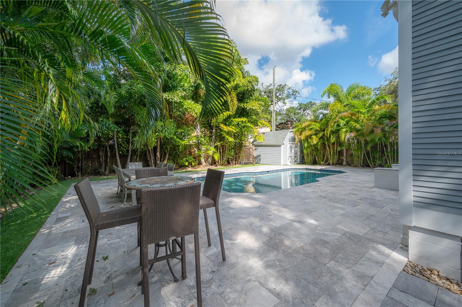 WEST HYDE PARK - Residential