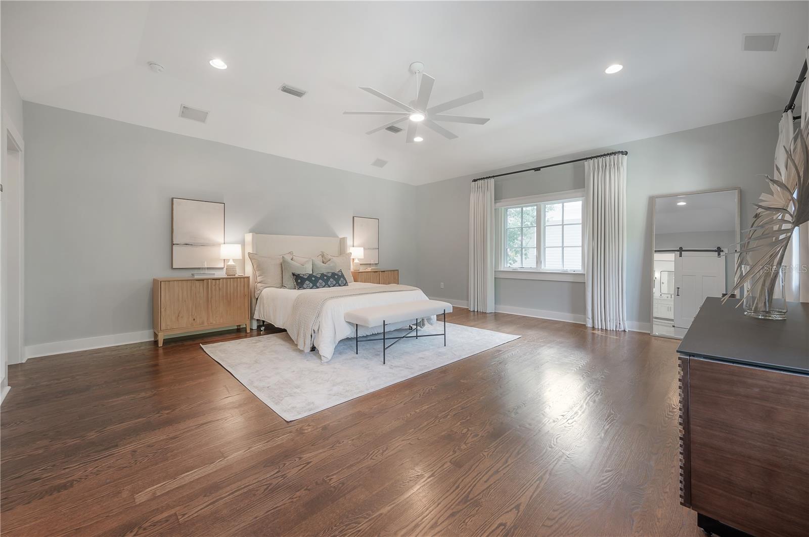 WEST HYDE PARK - Residential