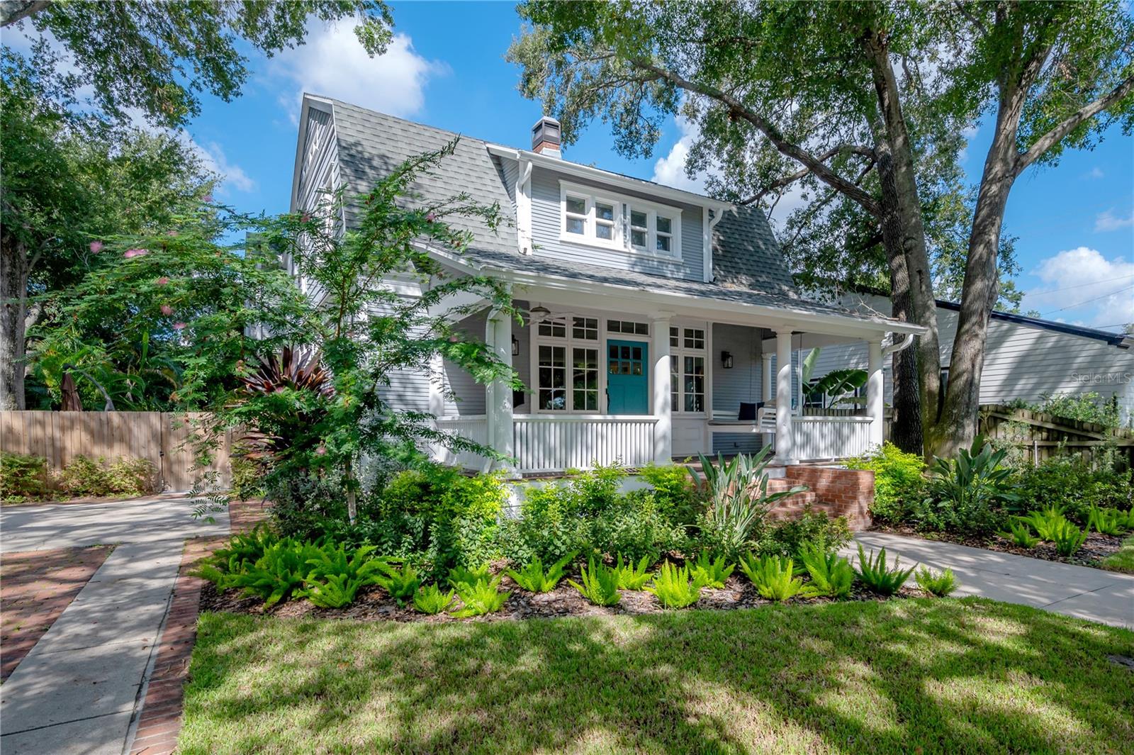 WEST HYDE PARK - Residential