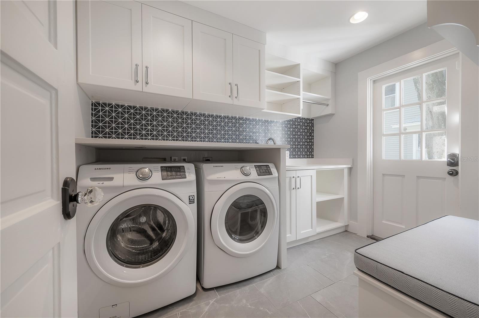 WEST HYDE PARK - Residential