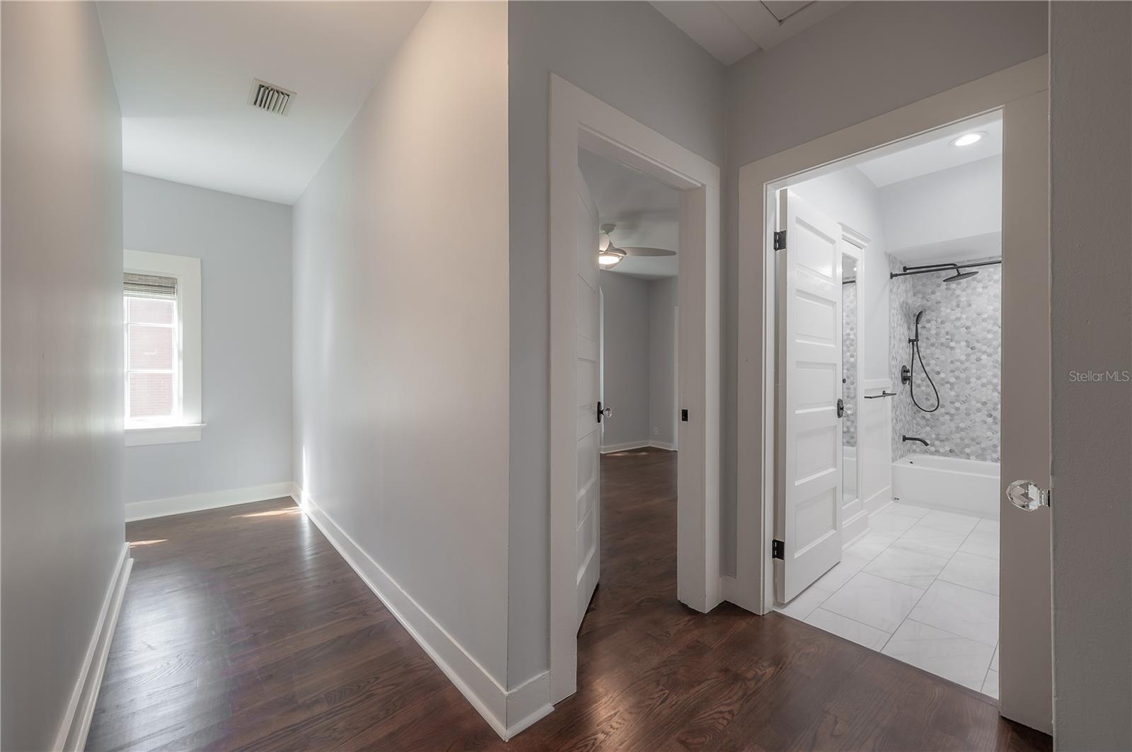 WEST HYDE PARK - Residential