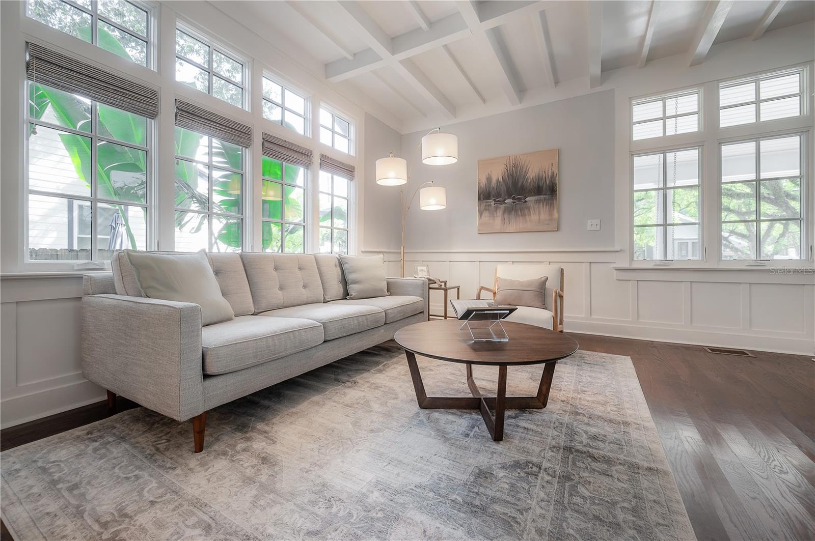 WEST HYDE PARK - Residential