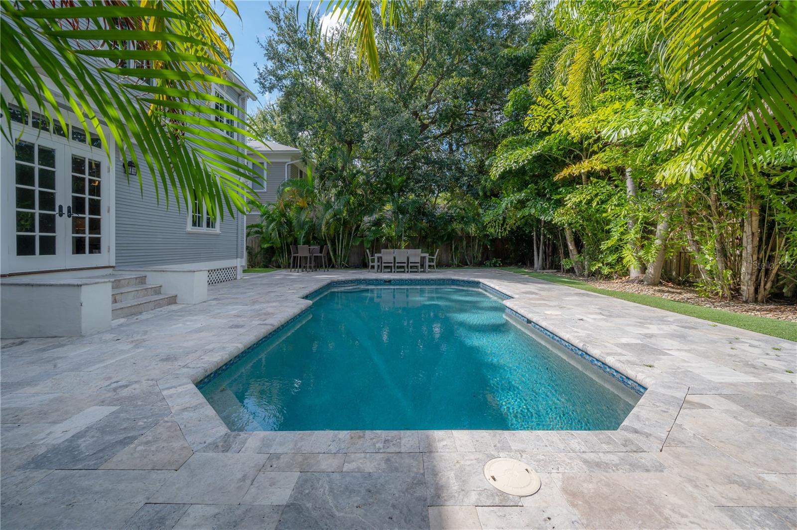 WEST HYDE PARK - Residential