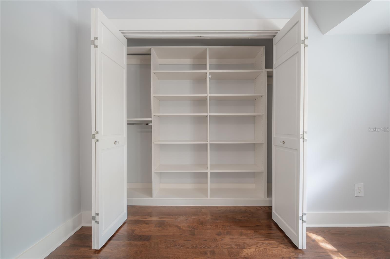 WEST HYDE PARK - Residential