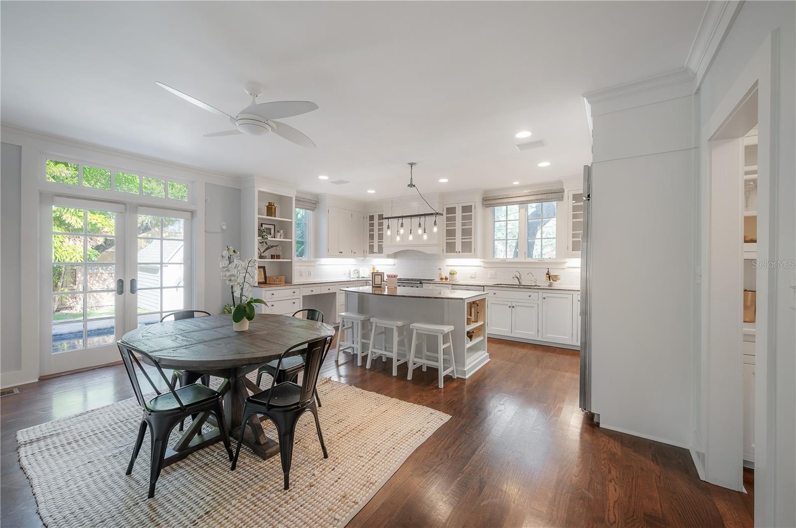 WEST HYDE PARK - Residential