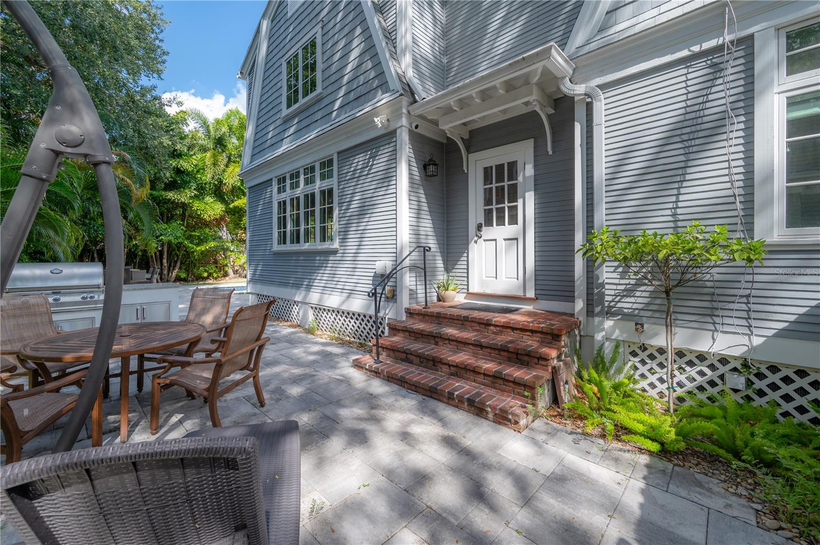 WEST HYDE PARK - Residential