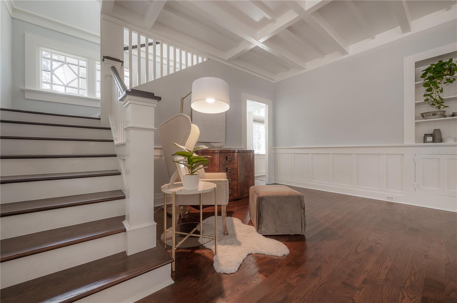 WEST HYDE PARK - Residential