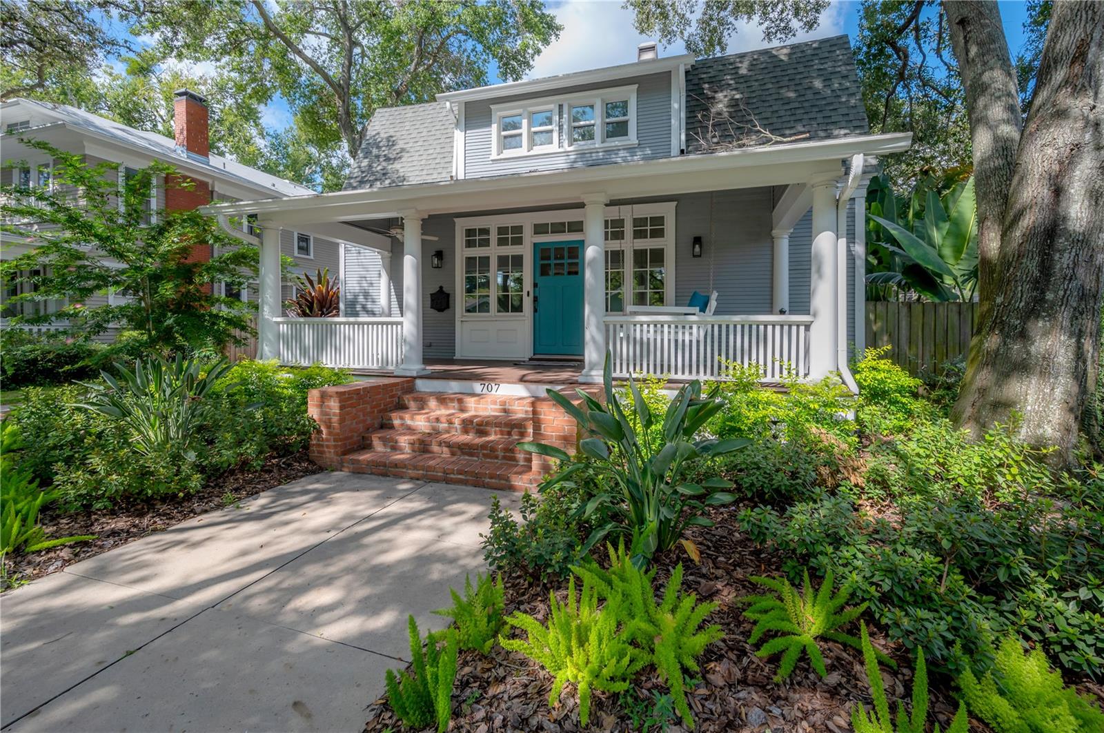 WEST HYDE PARK - Residential