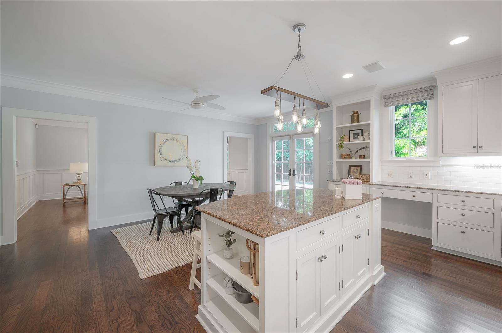 WEST HYDE PARK - Residential