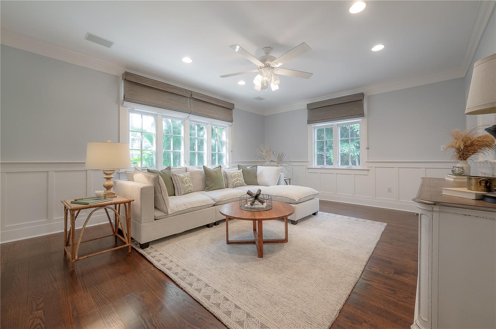 WEST HYDE PARK - Residential