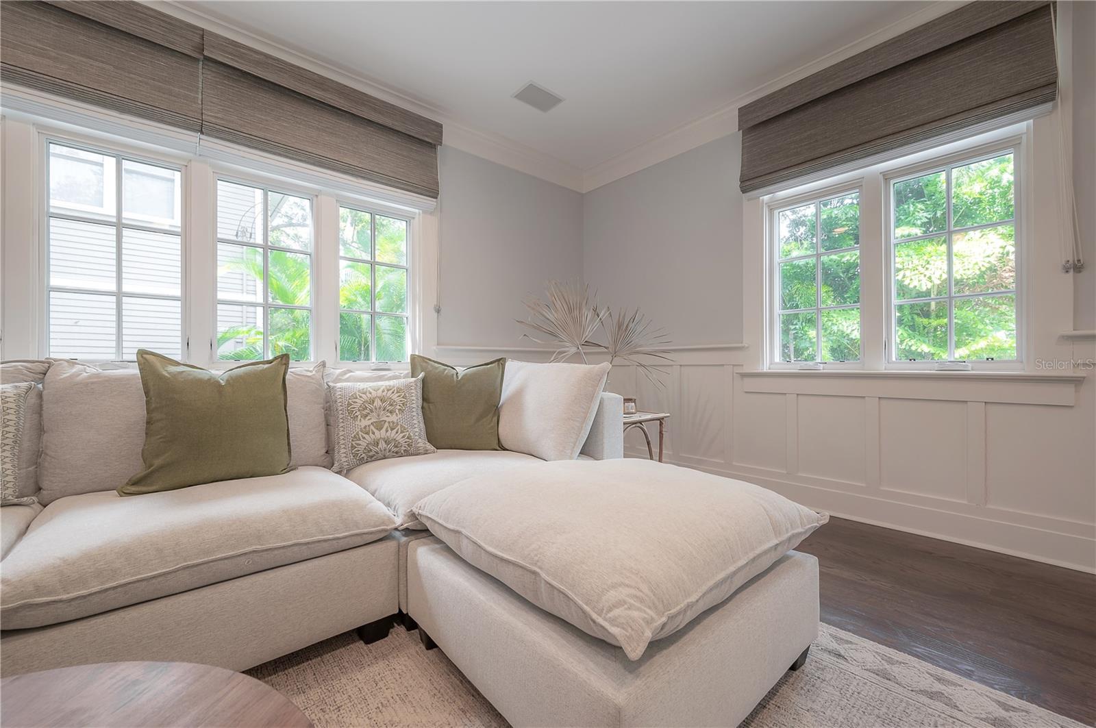 WEST HYDE PARK - Residential