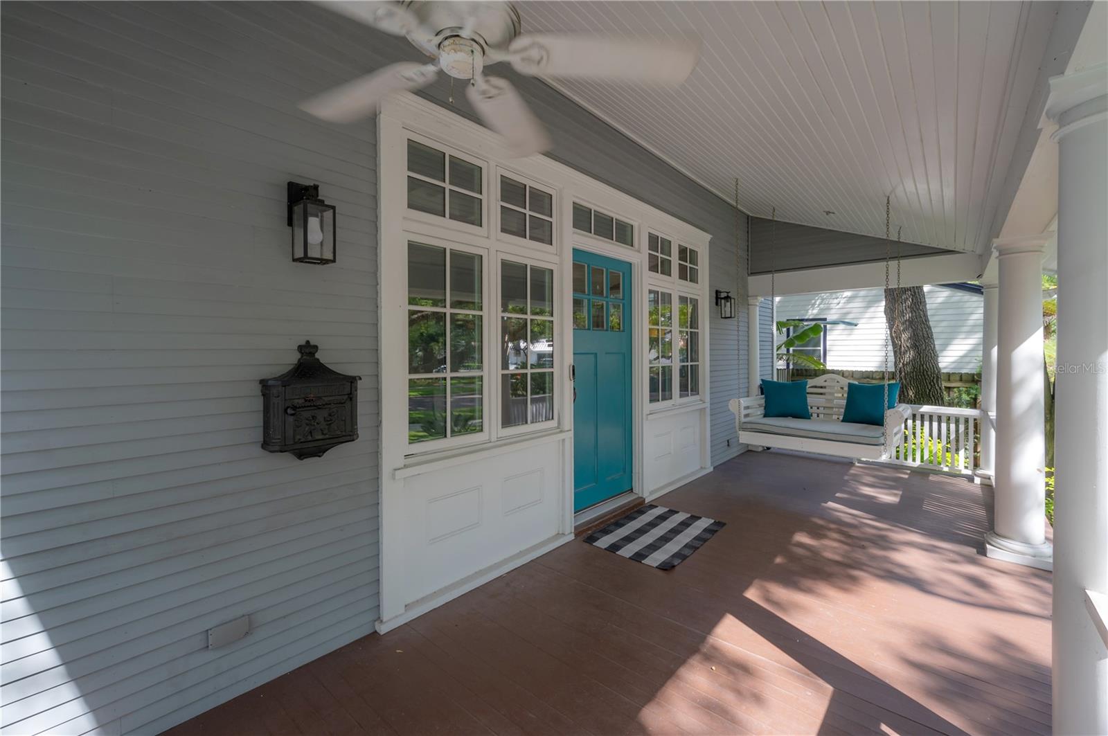 WEST HYDE PARK - Residential