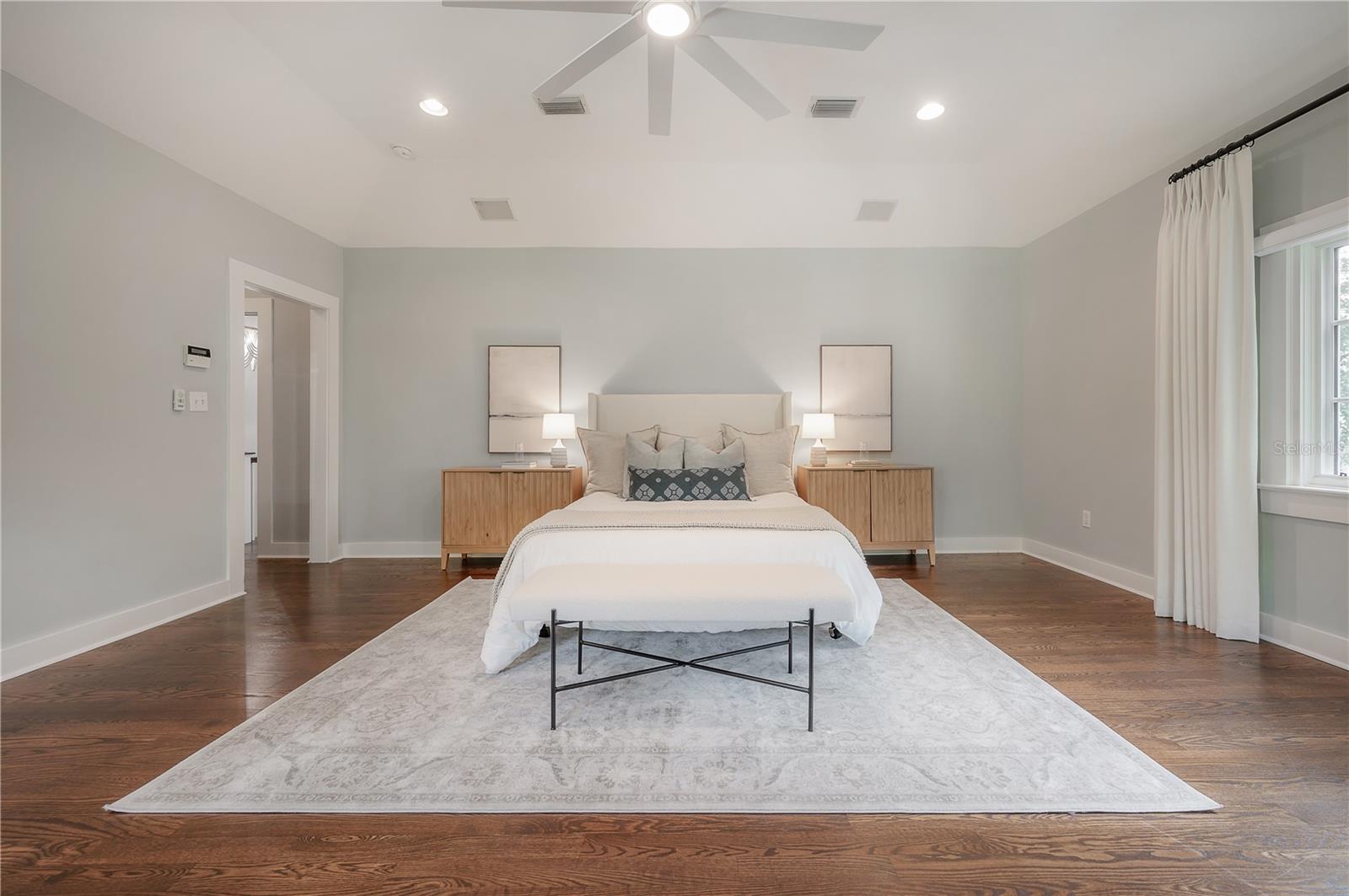 WEST HYDE PARK - Residential