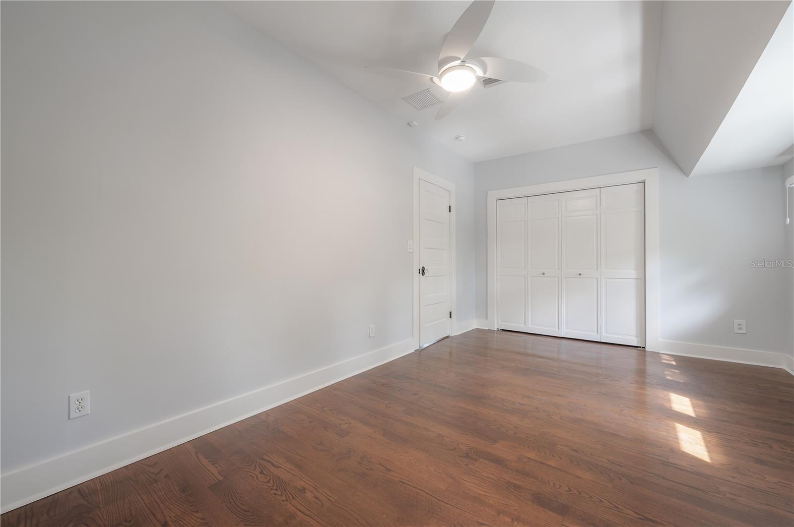 WEST HYDE PARK - Residential