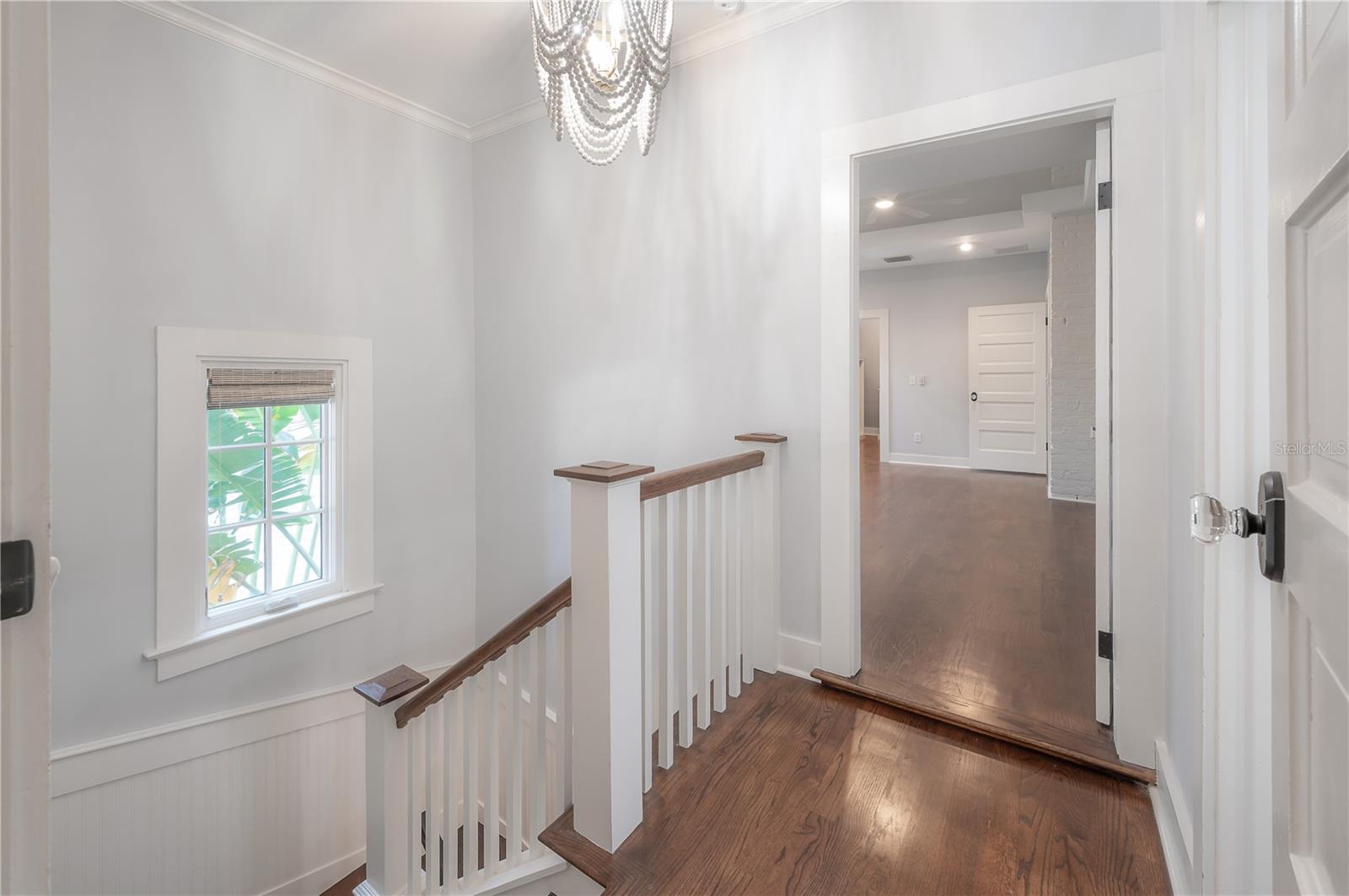 WEST HYDE PARK - Residential