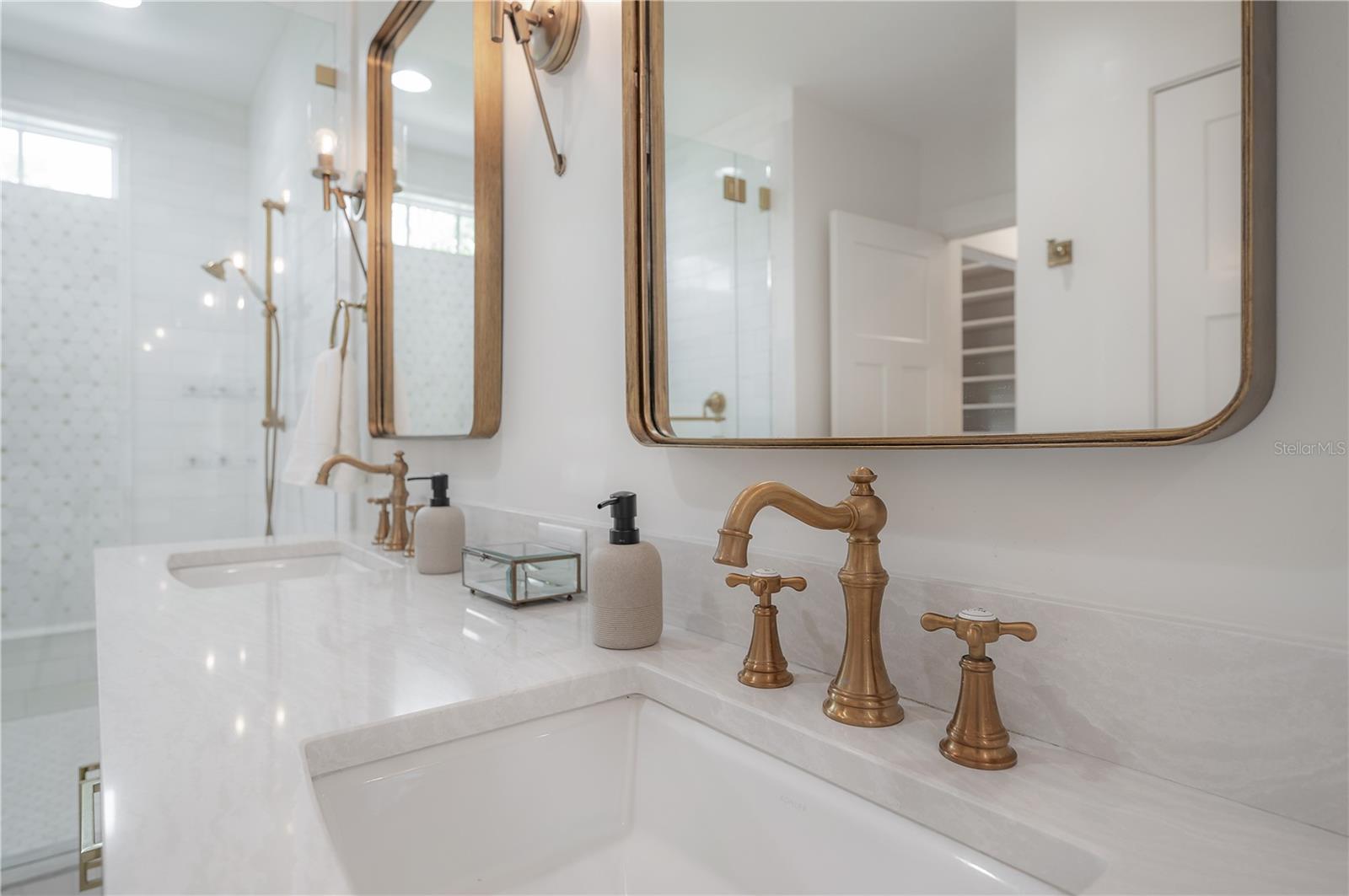 WEST HYDE PARK - Residential