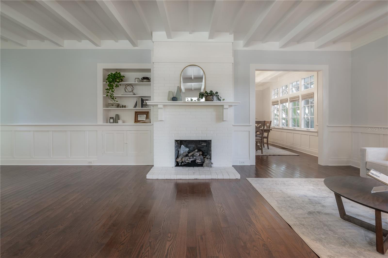 WEST HYDE PARK - Residential