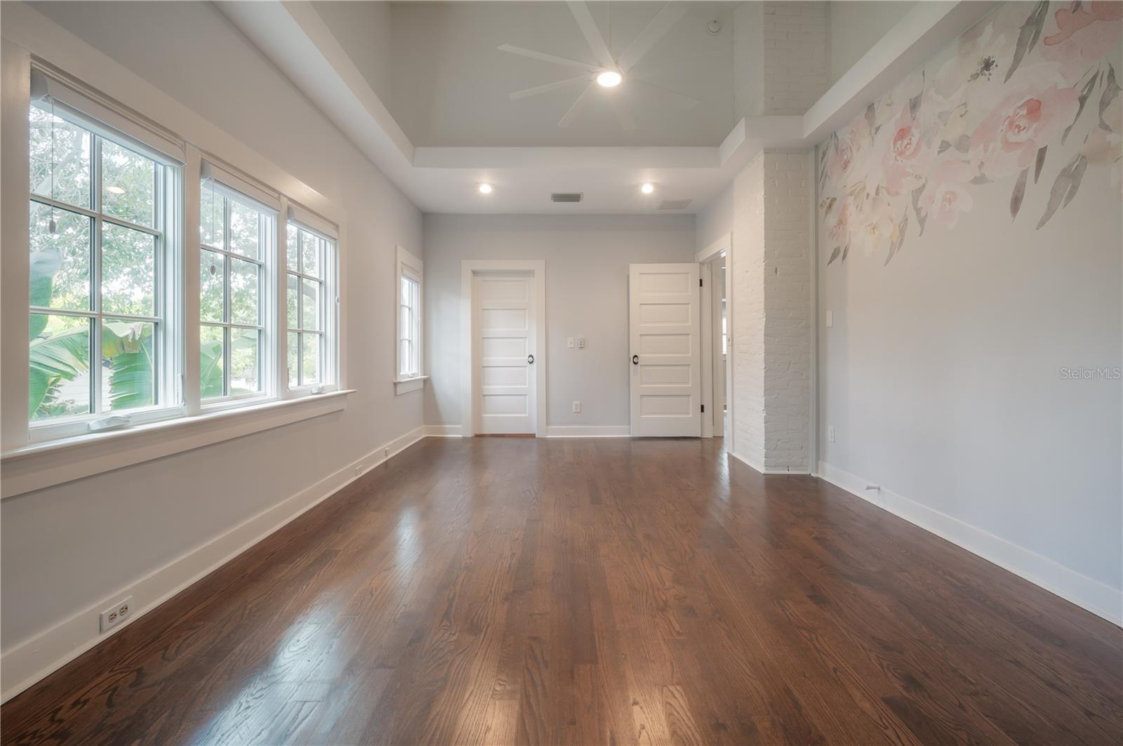 WEST HYDE PARK - Residential