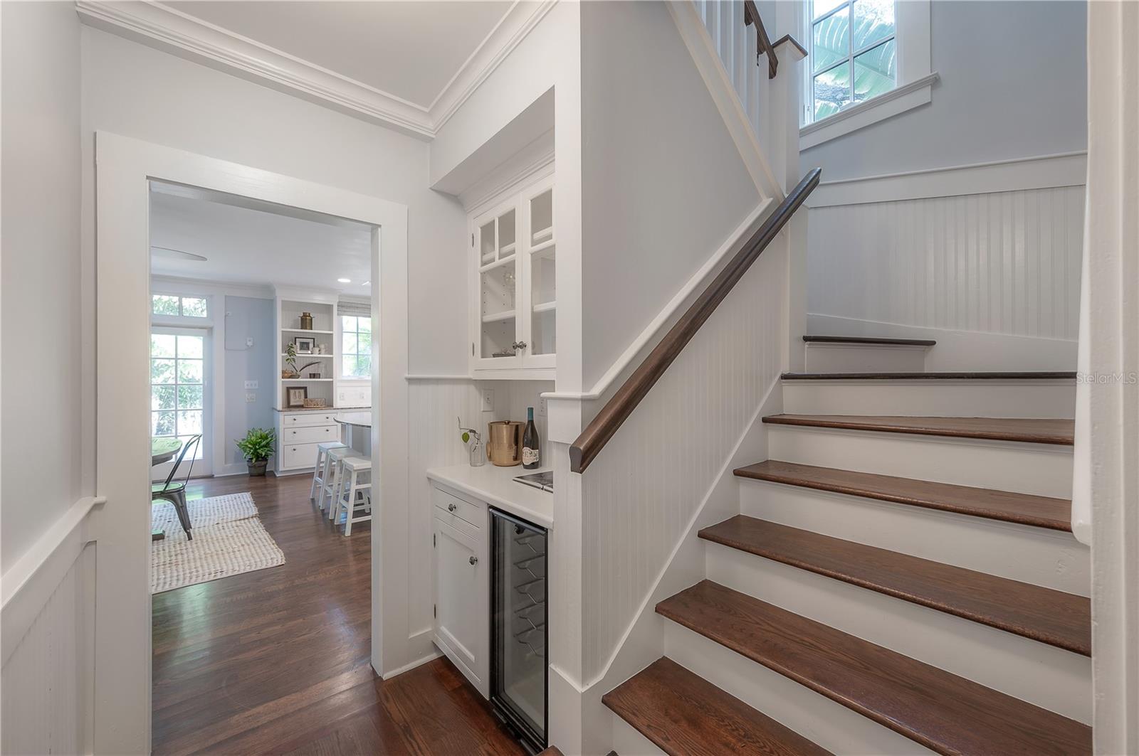 WEST HYDE PARK - Residential