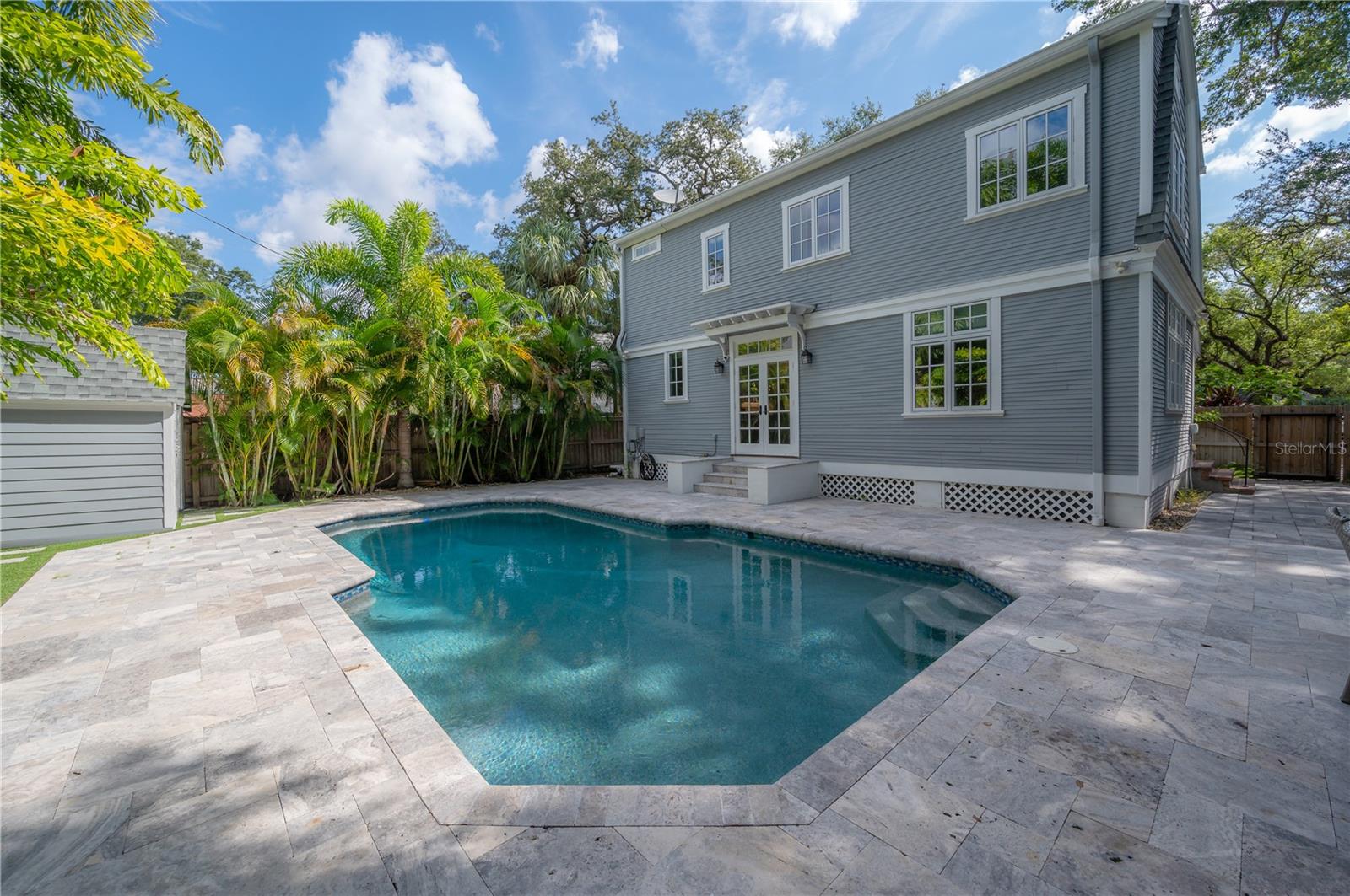 WEST HYDE PARK - Residential