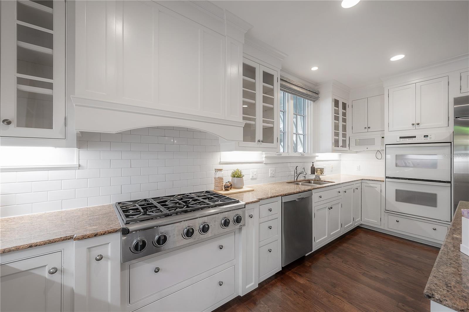 WEST HYDE PARK - Residential